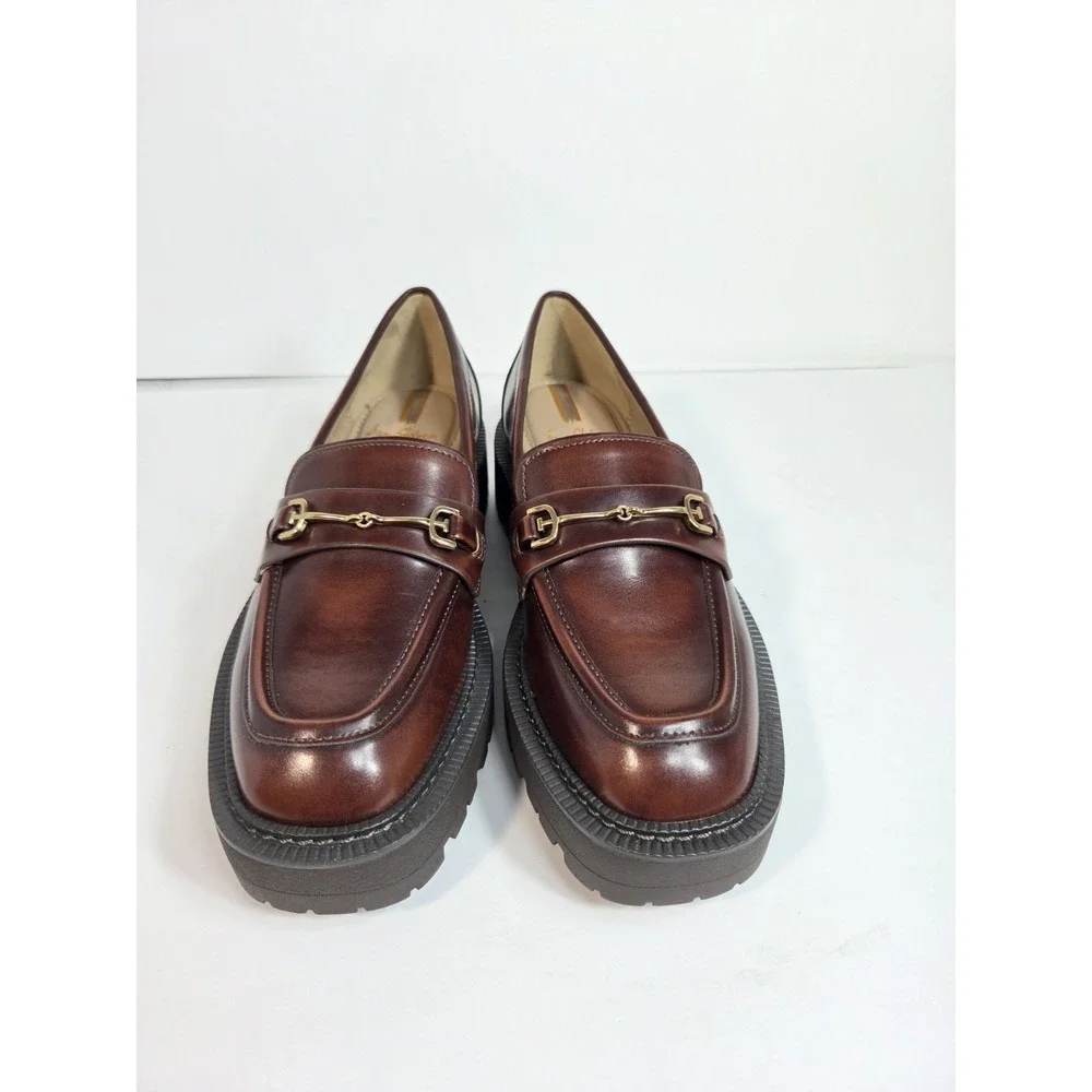 Sam Edelman if you